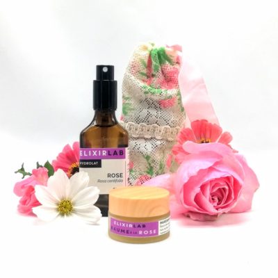 Box rose