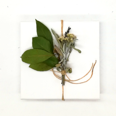 coffret cadeau pour sorciere verte