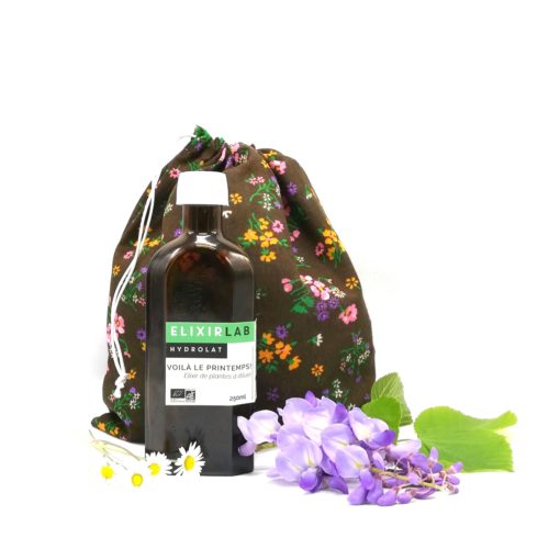 box de printemps