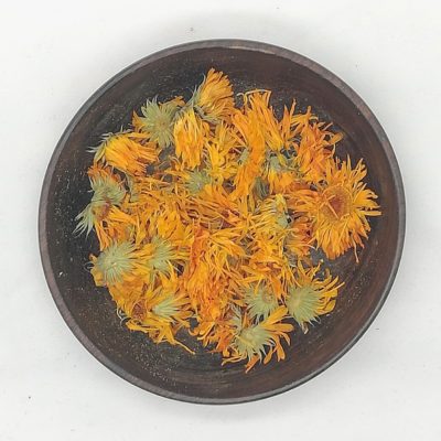 soucis calendula officinale fleurs